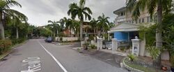Parbury Avenue (D16), Terrace #572138261